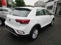 Volkswagen T-Roc Life 1.0 TSI AHK KAMERA LED ACC ALU GJR APS SITZHE Blanco - thumbnail 3