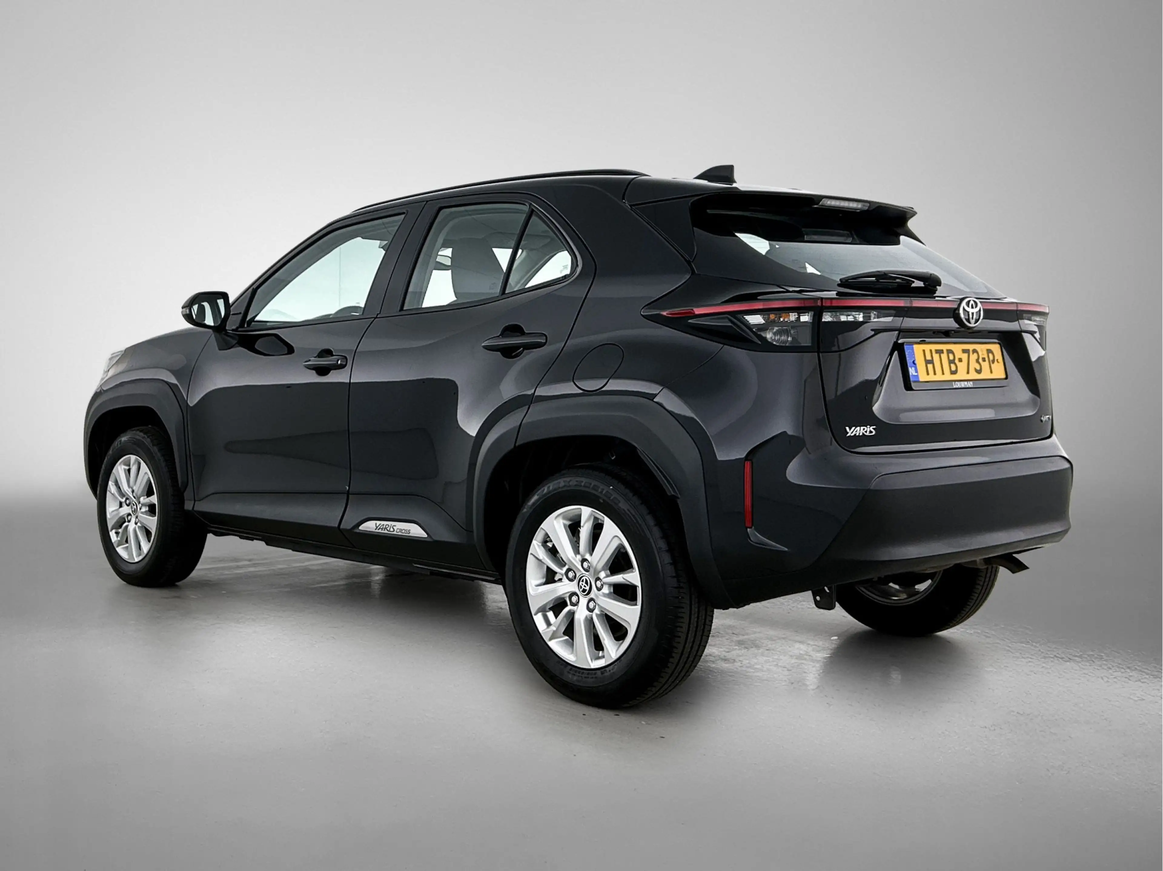Toyota Yaris Cross 1.5 Hybrid 115 Active | BTW Voertuig | NL Auto | — photo 14