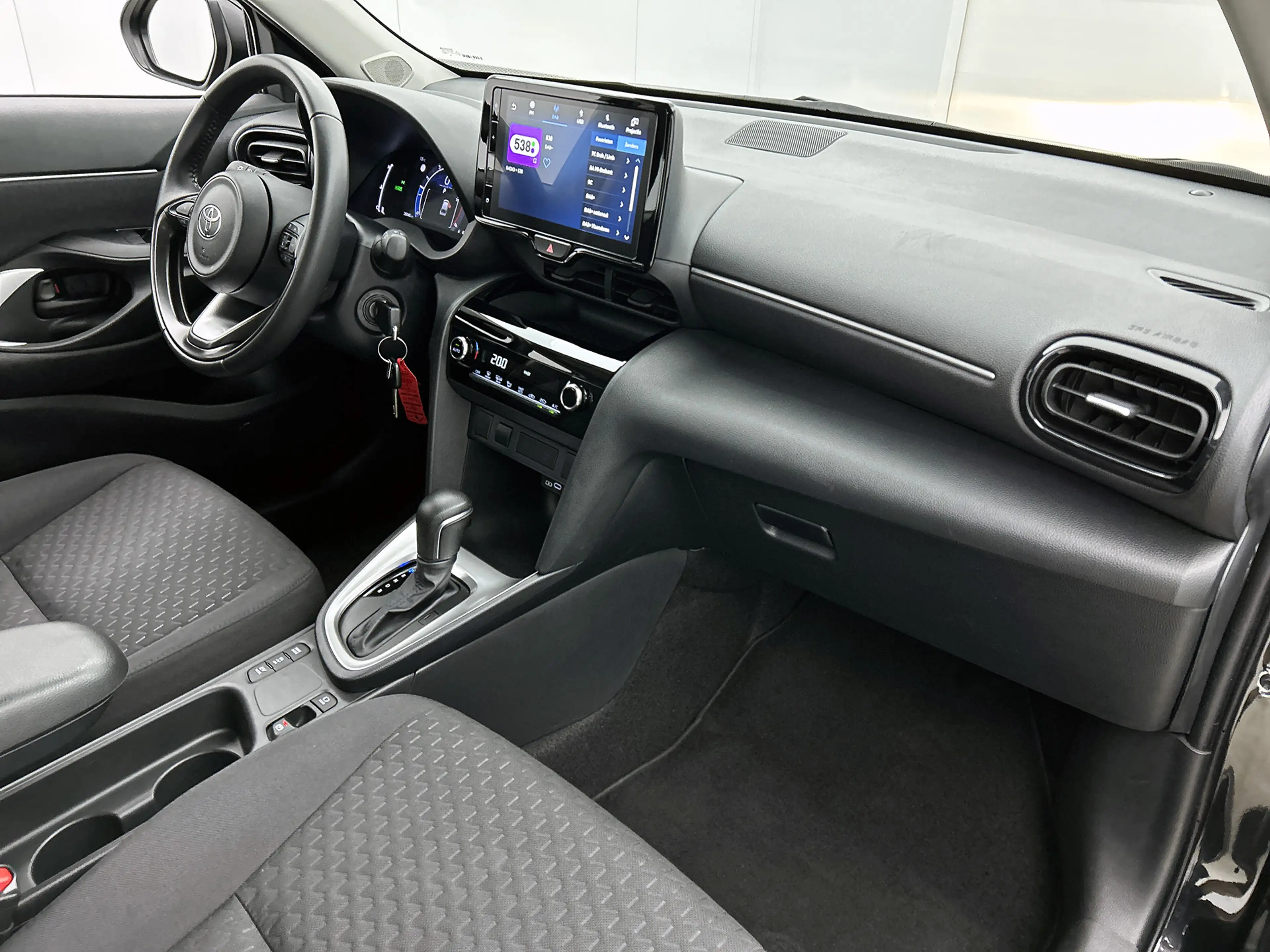 Toyota Yaris Cross 1.5 Hybrid 115 Active | BTW Voertuig | NL Auto | — photo 6