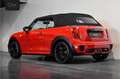 MINI John Cooper Works Cabrio 2.0 S Aut. | JCW-Trim | Navigatie | Alcantara | Ca Rouge - thumbnail 12