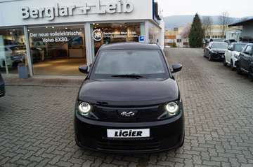 I.DEAL Diesel E5 Aut/Bluetooth/14"Allwetter