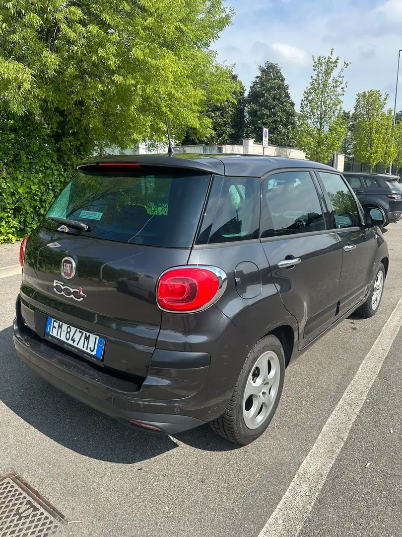Fiat 500L Living 1.6 Multijet Start&Stopp Lounge - 2