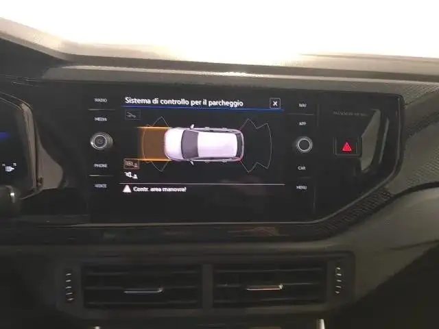 Volkswagen Polo view 14