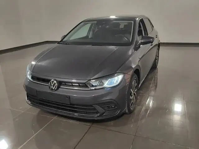 Volkswagen Polo main image