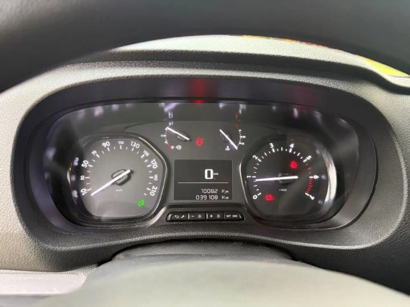 Toyota Proace Proace 2,0-l-D-4D L2 Meister - 2