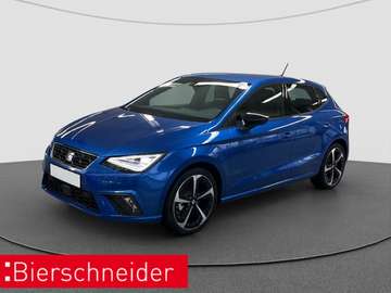 1.0 TSI FR AB 149 EUR BEATS KAMERA