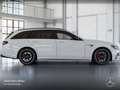 Mercedes-Benz E 63 AMG E 63 S 4M T-Modell AMG+DRIVERS+NIGHT+360+LED+STHZG Weiß - thumbnail 22