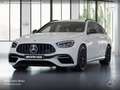 Mercedes-Benz E 63 AMG E 63 S 4M T-Modell AMG+DRIVERS+NIGHT+360+LED+STHZG Weiß - thumbnail 2