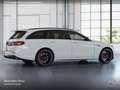 Mercedes-Benz E 63 AMG E 63 S 4M T-Modell AMG+DRIVERS+NIGHT+360+LED+STHZG Weiß - thumbnail 20