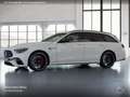 Mercedes-Benz E 63 AMG E 63 S 4M T-Modell AMG+DRIVERS+NIGHT+360+LED+STHZG Weiß - thumbnail 3