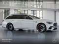 Mercedes-Benz E 63 AMG E 63 S 4M T-Modell AMG+DRIVERS+NIGHT+360+LED+STHZG Weiß - thumbnail 17