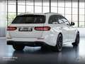 Mercedes-Benz E 63 AMG E 63 S 4M T-Modell AMG+DRIVERS+NIGHT+360+LED+STHZG Weiß - thumbnail 5