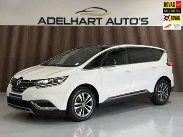 1.8 TCe Intens 7pers Automaat / Panorama dak / Nav