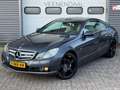 Mercedes-Benz E 350 Coupé E350 V6 CGI AUT Elegance NWE APK H&K/EL.STOE Grijs - thumbnail 2