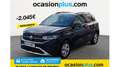 Volkswagen T-Cross 1.0 TSI Life 85kW Aut. Schwarz - thumbnail 1