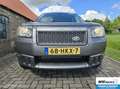 Land Rover Freelander 2.2 TD4 SE HST Body kit Youngtimer! Gris - thumbnail 4