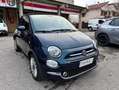 Fiat 500 1.0 hybrid Dolcevita 70cv MY24 Bleu - thumbnail 8