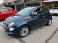 Fiat 500 1.0 hybrid Dolcevita 70cv MY24 Bleu - thumbnail 2