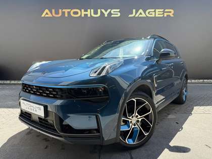 Lynk & Co 01 1.5|Pano|Carplay|Stoelverwarming|Memory|Dodehoek|