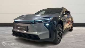 224ch 11kW Grande Autonomie Design MC25