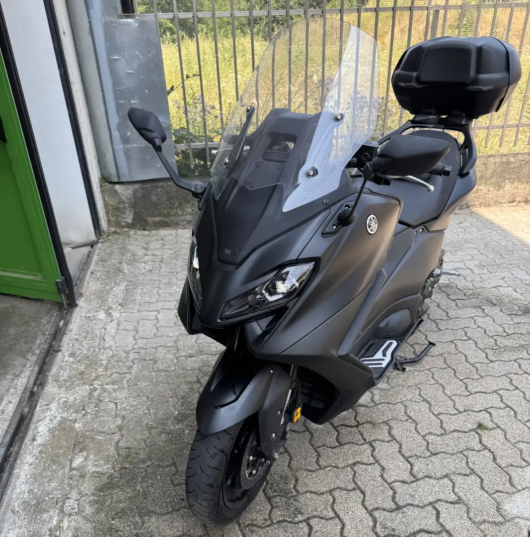Yamaha TMAX 560 - 2