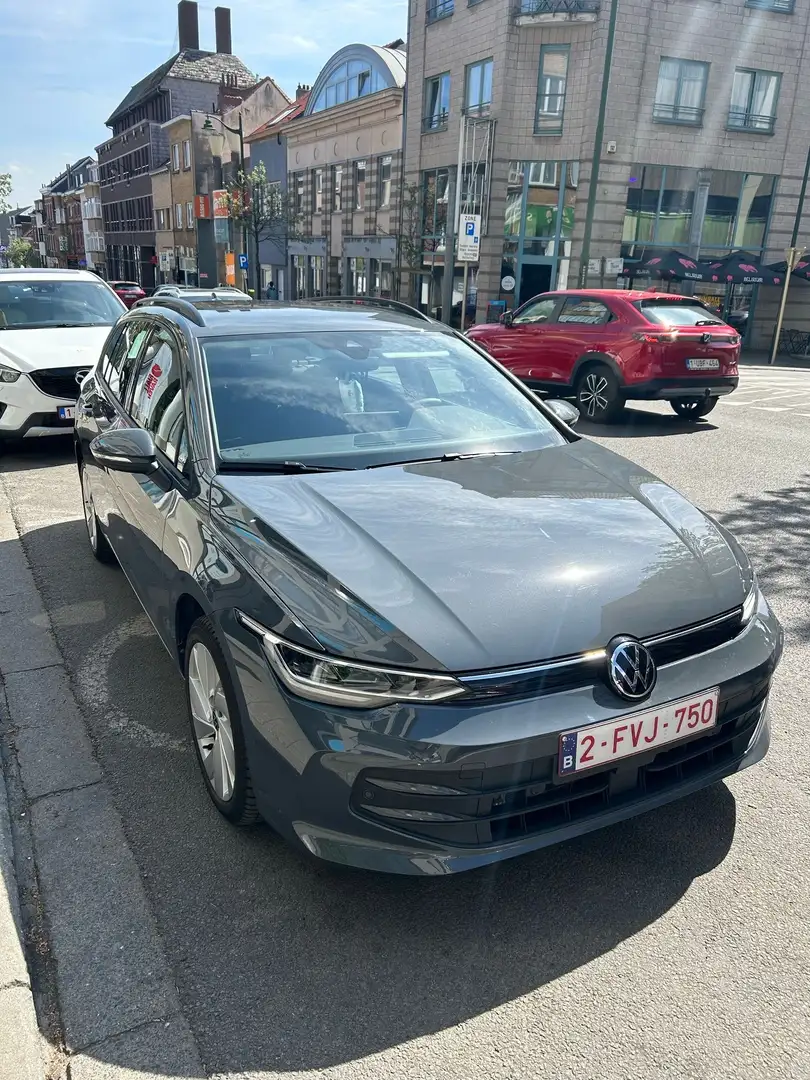 Volkswagen Golf Variant 1.5 TSI Life Business - 2