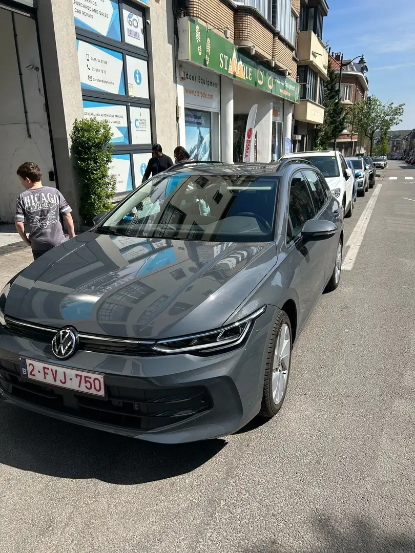 Volkswagen Golf Variant 1.5 TSI Life Business - 1