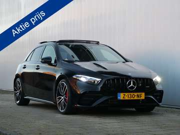 4MATIC 306 Pk Automaat AKTIEPRIJS VAN € 64.950,- V