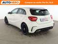 Mercedes-Benz A 200 CDI AMG Sport Blanco - thumbnail 4