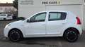 Dacia Sandero Black Line 1,2 16V Android, Ruckfahrkamera Weiß - thumbnail 8