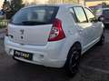 Dacia Sandero Black Line 1,2 16V Android, Ruckfahrkamera Weiß - thumbnail 5