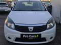 Dacia Sandero Black Line 1,2 16V Android, Ruckfahrkamera Weiß - thumbnail 4