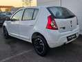 Dacia Sandero Black Line 1,2 16V Android, Ruckfahrkamera Weiß - thumbnail 6