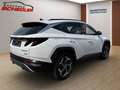 Hyundai TUCSON Trend 265PS Plug-In Hybrid 4WD ECS + ASSI Weiß - thumbnail 3