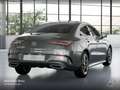 Mercedes-Benz CLA 180 AMG+NIGHT+PANO+LED+KAMERA+TOTW+KEYLESS+7G Grau - thumbnail 4
