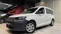 Volkswagen Caddy Maxi 2.0 TDi DSG*BOITE-AUTO*GPS+CAMERA*5 PLACES* Blanc - thumbnail 1