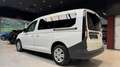 Volkswagen Caddy Maxi 2.0 TDi DSG*BOITE-AUTO*GPS+CAMERA*5 PLACES* Blanc - thumbnail 7