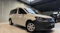 Volkswagen Caddy Maxi 2.0 TDi DSG*BOITE-AUTO*GPS+CAMERA*5 PLACES* Blanc - thumbnail 3