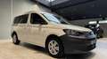 Volkswagen Caddy Maxi 2.0 TDi DSG*BOITE-AUTO*GPS+CAMERA*5 PLACES* Blanc - thumbnail 4
