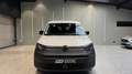 Volkswagen Caddy Maxi 2.0 TDi DSG*BOITE-AUTO*GPS+CAMERA*5 PLACES* Blanc - thumbnail 2