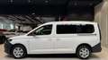 Volkswagen Caddy Maxi 2.0 TDi DSG*BOITE-AUTO*GPS+CAMERA*5 PLACES* Blanc - thumbnail 6