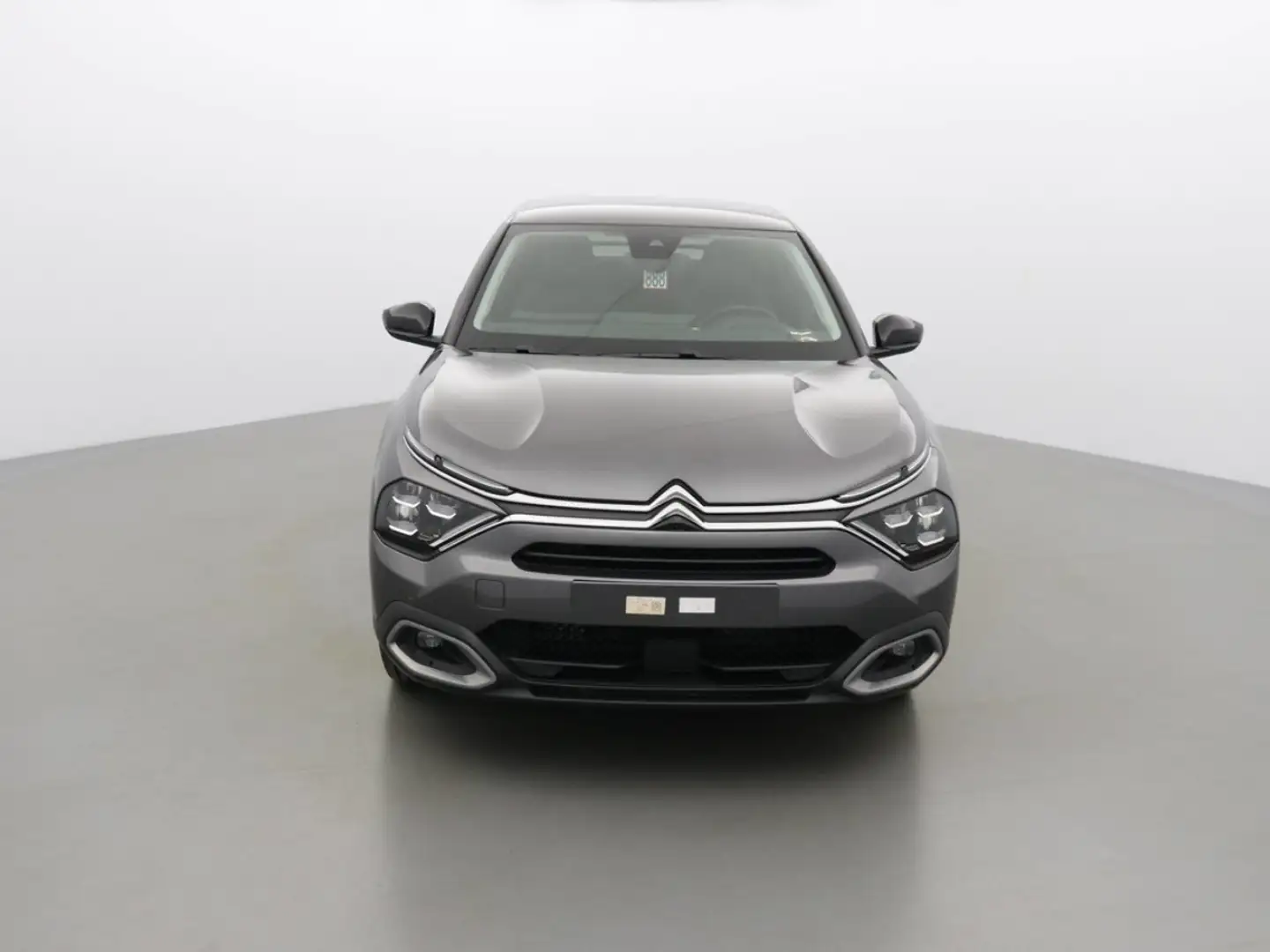 Citroen C4 SHINE 130 HDI EAT8 Gri - 2