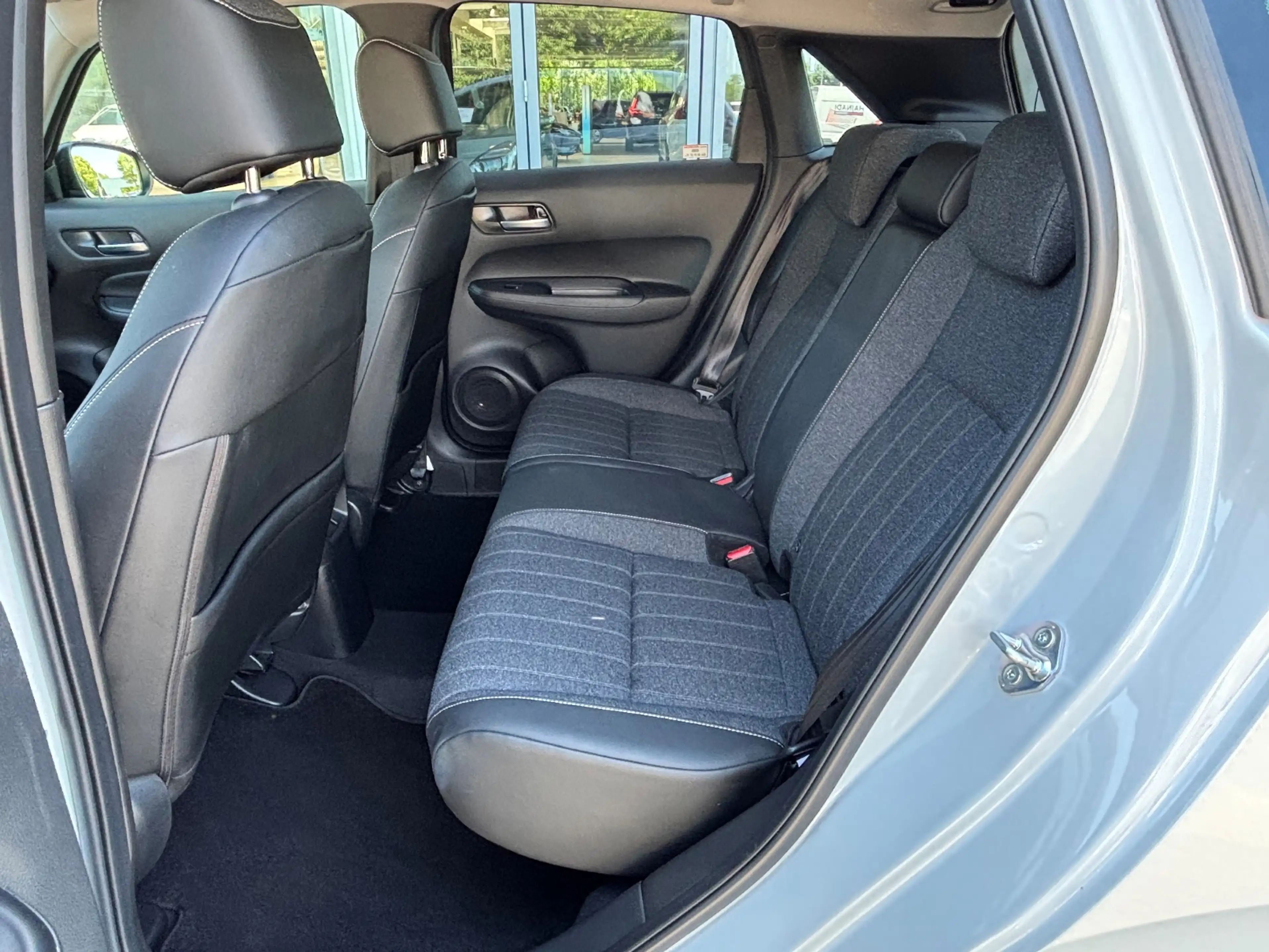 Honda Jazz 1.5 e:HEV Hybrid Advance | Navi | P.cam — photo 6