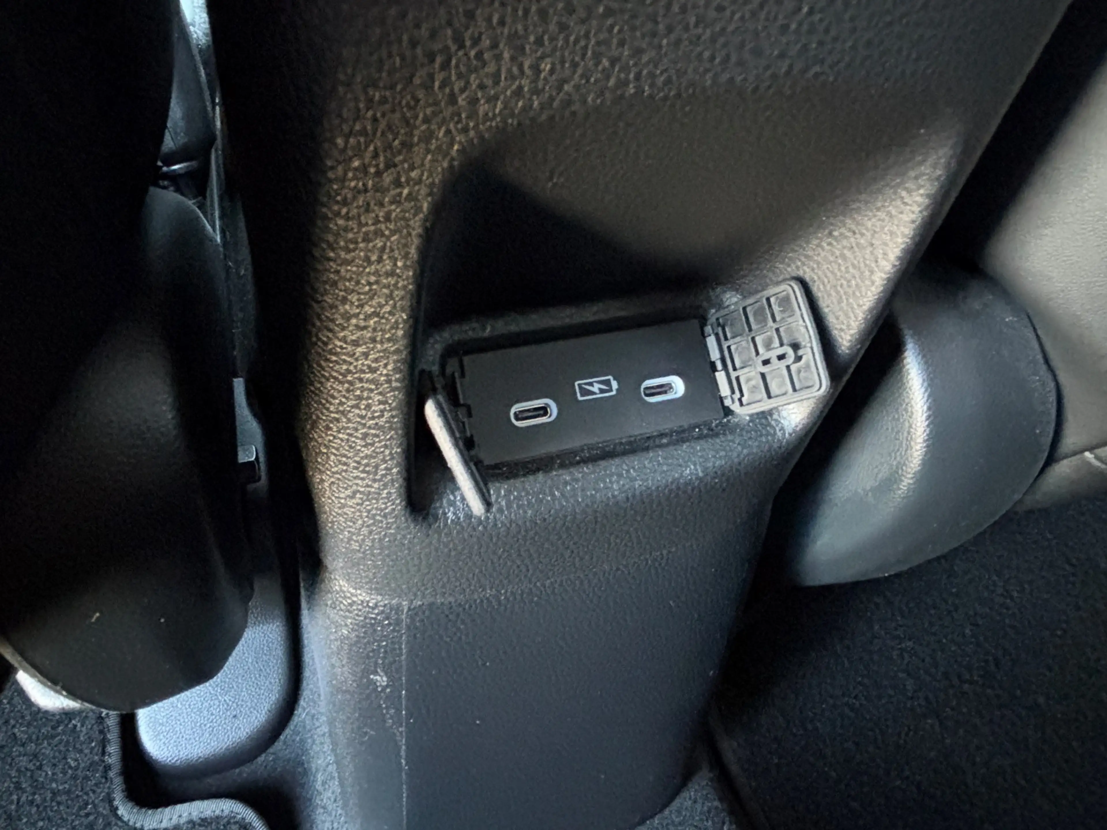 Honda Jazz 1.5 e:HEV Hybrid Advance | Navi | P.cam — photo 8
