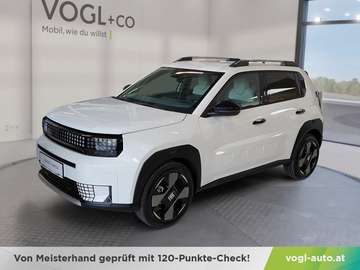 Hybrid My25 La Prima