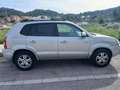 Hyundai TUCSON 2.0CRDi Classic 4x2 Gris - thumbnail 4