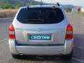 Hyundai TUCSON 2.0CRDi Classic 4x2 Gris - thumbnail 5