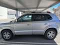 Hyundai TUCSON 2.0CRDi Classic 4x2 Gris - thumbnail 6