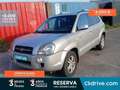 Hyundai TUCSON 2.0CRDi Classic 4x2 Gris - thumbnail 1