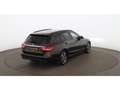 Mercedes-Benz C 180 d T Avantgarde Aut LED LEDER NAVI SITZHZG Braun - thumbnail 4